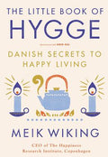 THE LITTLE BOOK OF HYGGE - MPHOnline.com