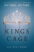 King's Cage (Red Queen) - MPHOnline.com