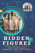 Hidden Figures - MPHOnline.com