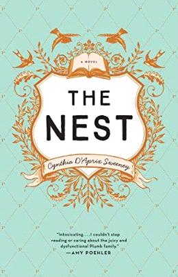 The Nest - MPHOnline.com