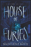 House Of Furies - MPHOnline.com