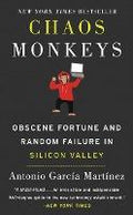 Chaos Monkeys: Obscene Fortune & Random Failure In Silison Valley - MPHOnline.com