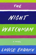 The Night Watchman - MPHOnline.com
