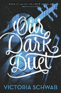 Our Dark Duet - MPHOnline.com