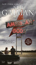 American Gods ( Tv Tie-In ) - MPHOnline.com