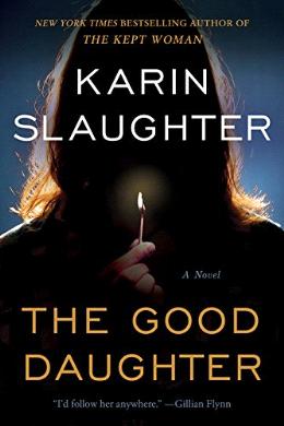 The Good Daughter - MPHOnline.com