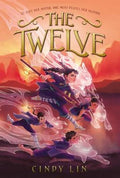 The Twelve - MPHOnline.com