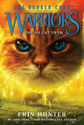 Warriors: The Broken Code #2: The Silent Thaw - MPHOnline.com