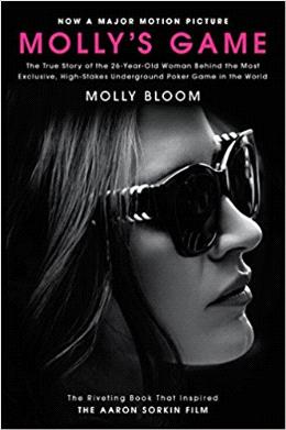 Molly's Game - MPHOnline.com