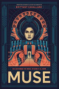 Muse 9780062840264 - MPHOnline.com