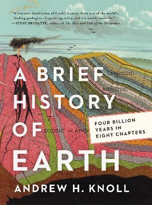 A Brief History of Earth - MPHOnline.com