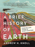 A Brief History of Earth - MPHOnline.com