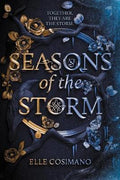 Seasons Of The Storm #01 - MPHOnline.com