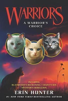 Warriors: A Warrior's Choice - MPHOnline.com