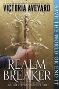 Realm Breaker #1 - MPHOnline.com