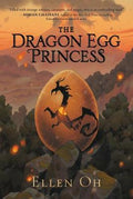 The Dragon Egg Princess - MPHOnline.com