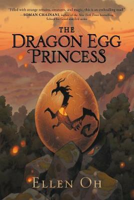 The Dragon Egg Princess - MPHOnline.com