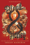 Blood & Honey (Serpent & Dove #2) (US) - MPHOnline.com