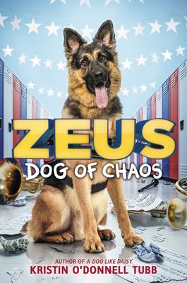 Zeus, Dog of Chaos - MPHOnline.com