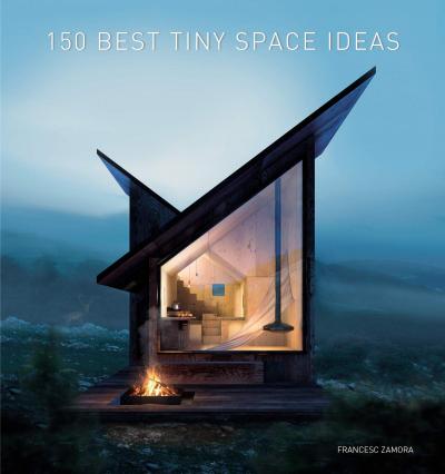 150 Best Tiny Space Ideas - MPHOnline.com