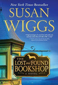 The Lost and Found Bookshop (US) - MPHOnline.com