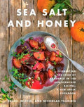 Sea Salt and Honey : Celebrating the Food of Kardamili in 100 Sun-Drenched Recipes: A New Greek Cookbook - MPHOnline.com