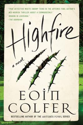 Highfire: A Novel - MPHOnline.com