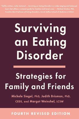 Surviving an Eating Disorder (Fourth Revised Edition) - MPHOnline.com