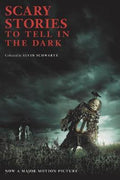 Scary Stories To Tell In The Dark (Movie Tie-In) - MPHOnline.com