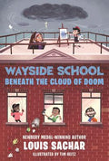 Wayside School Beneath the Cloud of Doom - MPHOnline.com