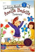 Lic Reader Deluxe Amelia Bedelia - MPHOnline.com