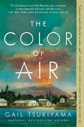 The Color of Air - MPHOnline.com