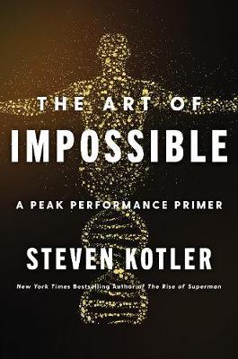 The Art of Impossible - MPHOnline.com