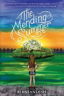 The Mending Summer - MPHOnline.com