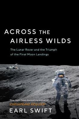 Across the Airless Wilds - MPHOnline.com