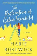 The Restoration of Celia Fairchild - MPHOnline.com