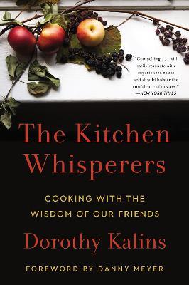 The Kitchen Whisperers - MPHOnline.com