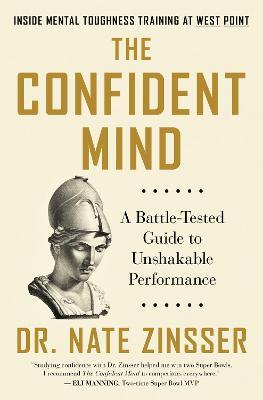 Confident Mind - MPHOnline.com