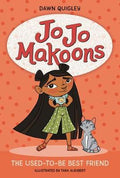 Jo Jo Makoons: The Used-to-Be Best Friend - MPHOnline.com