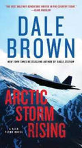 Arctic Storm Rising - MPHOnline.com