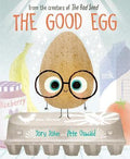 The Good Egg - MPHOnline.com