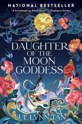Daughter of the Moon Goddess (US) - MPHOnline.com