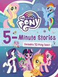 My Little Pony: 5-Minute Stories - MPHOnline.com