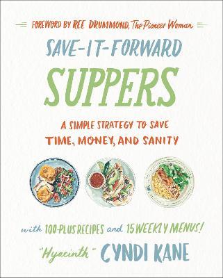 Save-It-Forward Suppers - MPHOnline.com