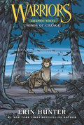 Warriors Graphic Novel #1: Winds of Change - MPHOnline.com