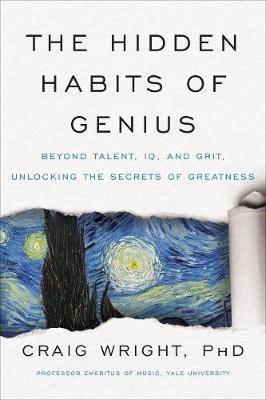 The Hidden Habits Of Genius - MPHOnline.com