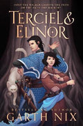 Old Kingdom #6: Terciel & Elinor - MPHOnline.com