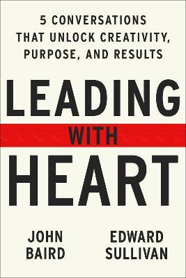 Leading with Heart - MPHOnline.com