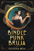 Bindle Punk Bruja - MPHOnline.com