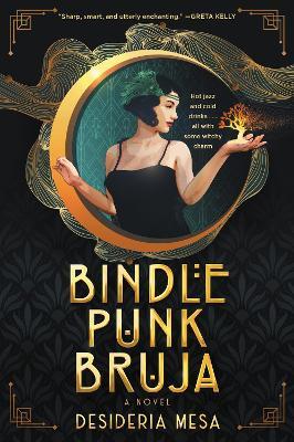 Bindle Punk Bruja - MPHOnline.com